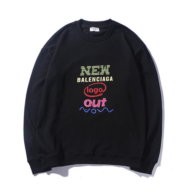 Balenciaga sweatshirt